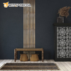 High Density 3D Pet Sound-Absorbing Board Acoustic Panel