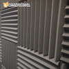 Meeting Room Architectural Acoustic Panels for TV Studio
