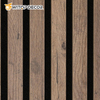 Recording Studio Soundproofing Foam / Soundproof Wall Acoustic Panel