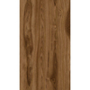Bamboo Fiber Wall Panel Bending Shape Design Match with WPC Board