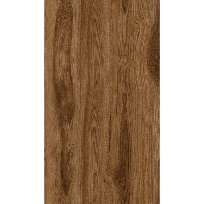 Bamboo Fiber Wall Panel Bending Shape Design Match with WPC Board
