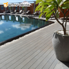 Capped Wood Composite New WPC Co-Extrusion Decking