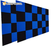 12mm U-Groove Decoration Studio Equipment Acoustic Panels