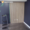 Soundproofing Insulation Acoustic Panel Wood Board