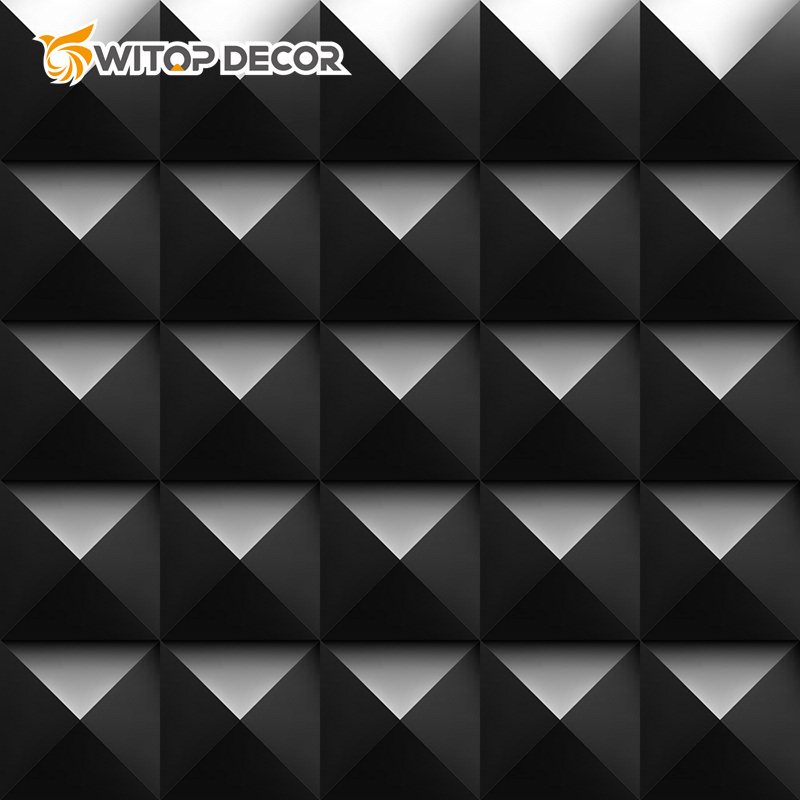 Industrial Building Material Noise Reduce Sound Proof Wall Panel