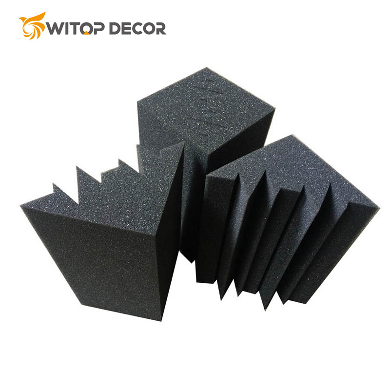 Factory Direct Sales 3D Acoustic Wall Panels for Theater Room