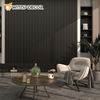 China Manufacturer Home Decorative Eco-Friendly Soundproof Wood Acoustic Panels