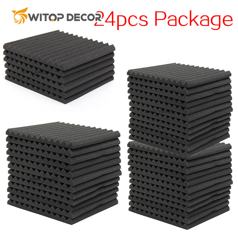 Slatede Wood Acoustic Panel Slat Acoustic Panels Soundproof Acoustic Panel