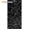 Custom 2mm 3mm 4mm Decoration UV PVC Marbled Plastic Sheets Wall Panel