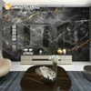 UV Printing White PVC Foam Board PVC Sheet PVC UV Marble Sheet Wall Panel