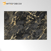 UV Printing White PVC Foam Board PVC Sheet PVC UV Marble Sheet Wall Panel