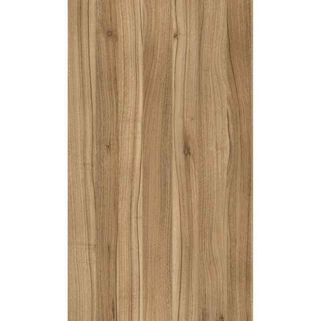 High Density Bamboo Charcoal Wood Veneer Metalic
