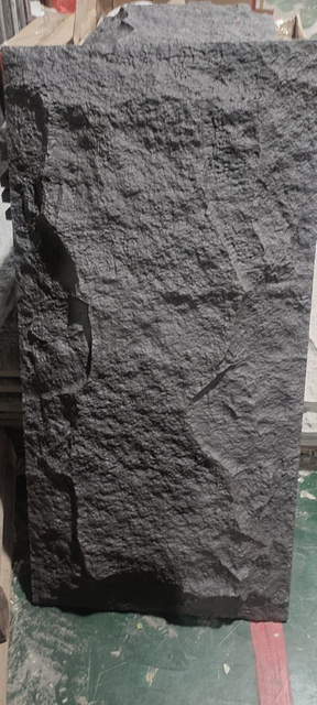 Easy Installation Artificial Polyurethane PU Foam Stone