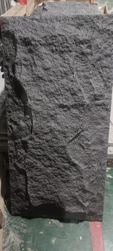 Easy Installation Artificial Polyurethane PU Foam Stone