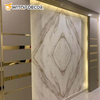 Cheap UV Wall Panels Decorative Interior Wall PVC Marble Board From China