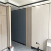 China Factory Marble Glossy Bamboo Charcoal Wood Veneer