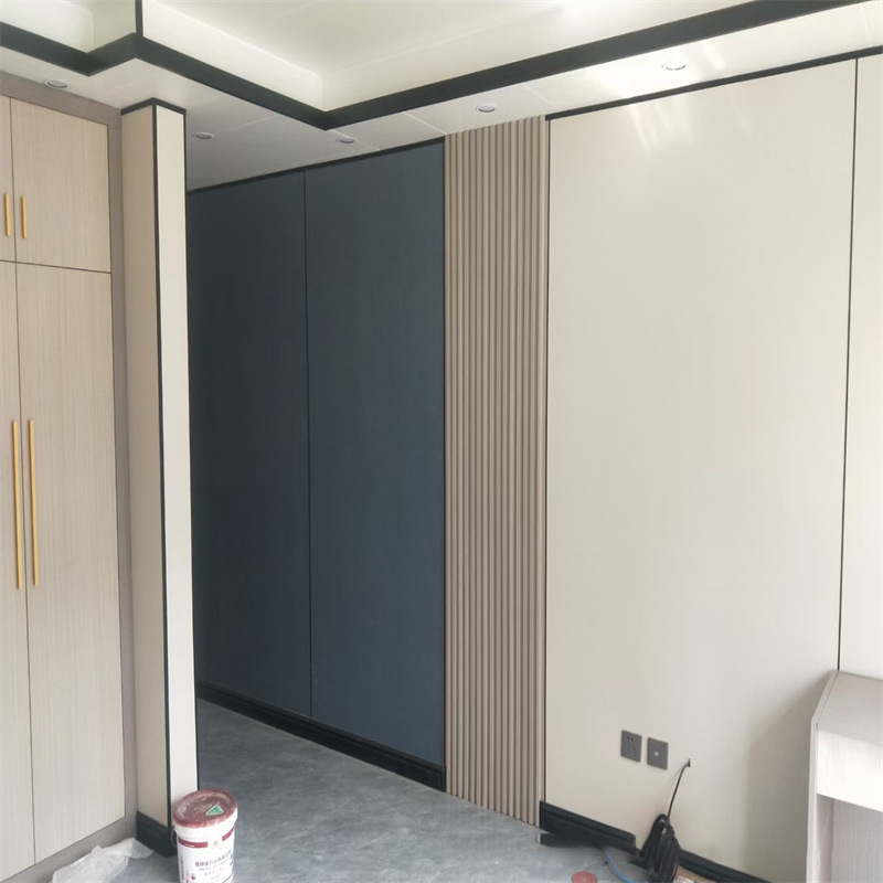 China Factory Marble Glossy Bamboo Charcoal Wood Veneer