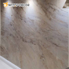 Custom Design 3D Printing UV Board Background PVC Marble Sheet for Interior Decoration