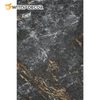 1220X2440 1220X2800 Modern Style Waterproof UV Marble Sheet Design Wall Decor PVC Sheet
