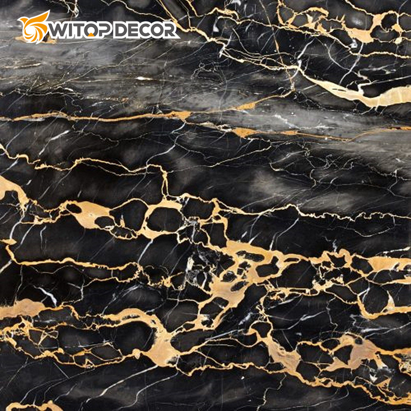 Hot Sale Made in China PVC Marble UV Wall Panel Board for Wall Decoration