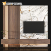 New Design UV Marble PVC Wall Panels Sheet Board Price Interior Decoration