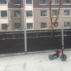 Environmentally Friendly Fence Wholesale Plastic Wood Composite Privacy Yard Fence