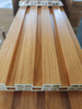 PVC Laminated Wood Grain Marble Style Great Wall Panel Decorative Wall Board Panels for Indoor