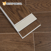 Spc Plastic Flooring in Stock 5.5mm Indoor Lvt Click Floor Tile
