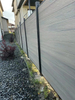 Durable Weather-Resistant DIY Fence Fire Proof WPC Hot Sale WPC High Quality Fence