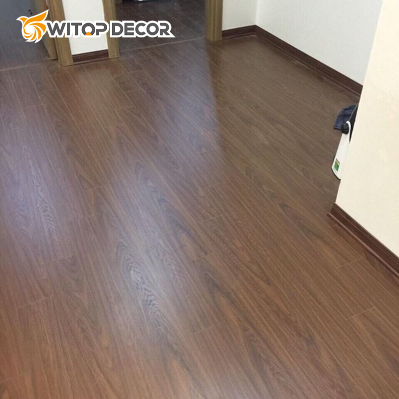 Wholesale Hot Style Retardant Soundproof PVC 8mm PVC Vinyl Plank Spc Flooring