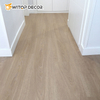 Indoor Decoration Click Lock Spc PVC Vinyl Plank Tile Flooring