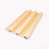 Quick and Easy Installation with WPC Wall Panel