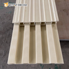 WPC Wall Board for a Classic and Timeless Feel