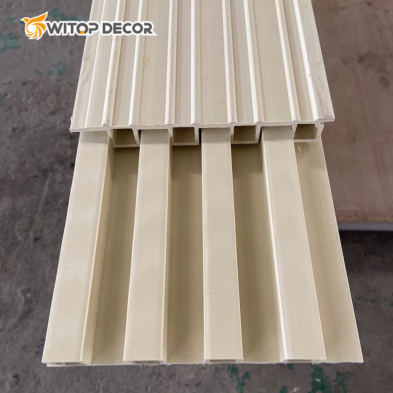 WPC Wall Board for a Classic and Timeless Feel
