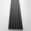 WPC Slat Panel - Perfect for Privacy and Security in Your Yard