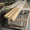 Stylish WPC Fluted Panels for Your Home Upgrade
