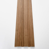 WPC Fluted Sheet - Lightweight and Sustainable Siding Solution