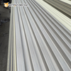Weather-Resistant Wood-Plastic Composite Panels for Outdoor Beauty
