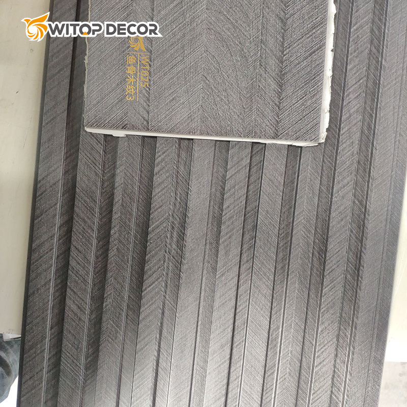 WPC Cladding with Reliable Quality and Service