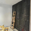 Add Texture and Depth with Pustone Veneer Panels