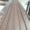 WPC Wall Panel with Anti-UV and Anti-Mold Properties