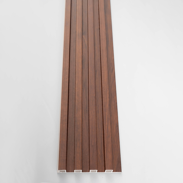 Fluted Panel: a Simple and Elegant Way to Add Texture and Dimension to Your Walls