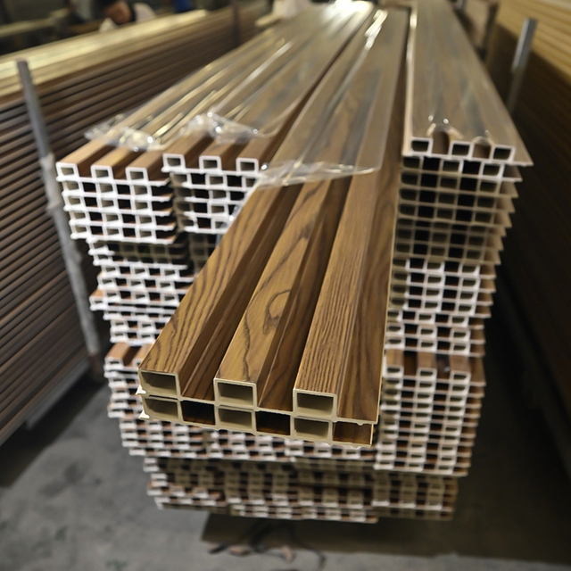 Durable WPC Cladding for Extreme Weather Conditions