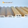 Add Style and Durability with WPC Wall Panel