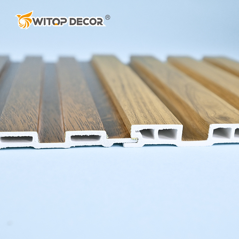 Add Style and Durability with WPC Wall Panel