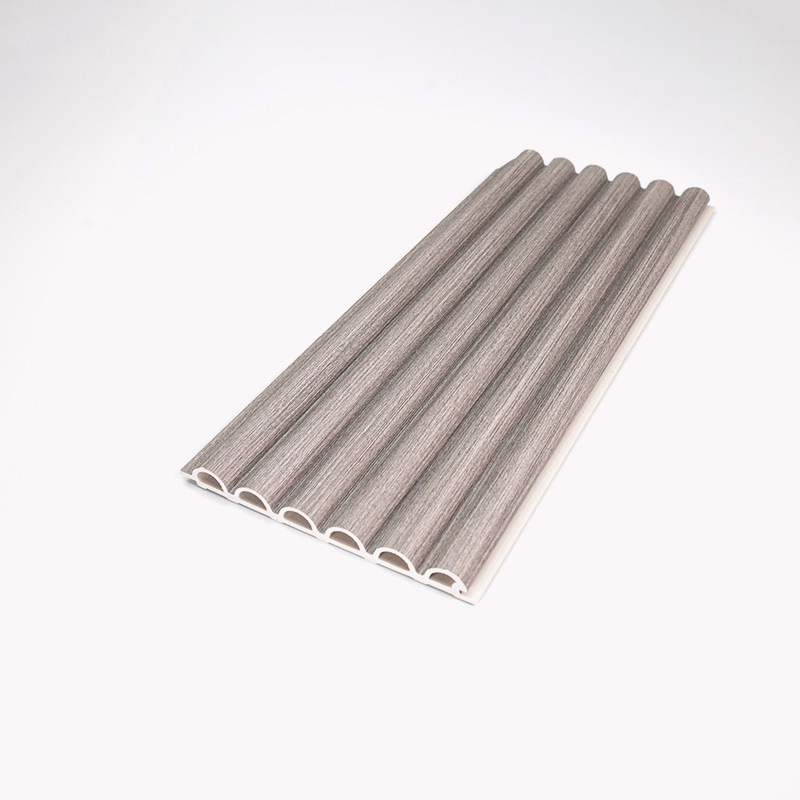 Durable and Long-Lasting WPC Wall Paneling for Commercial Use