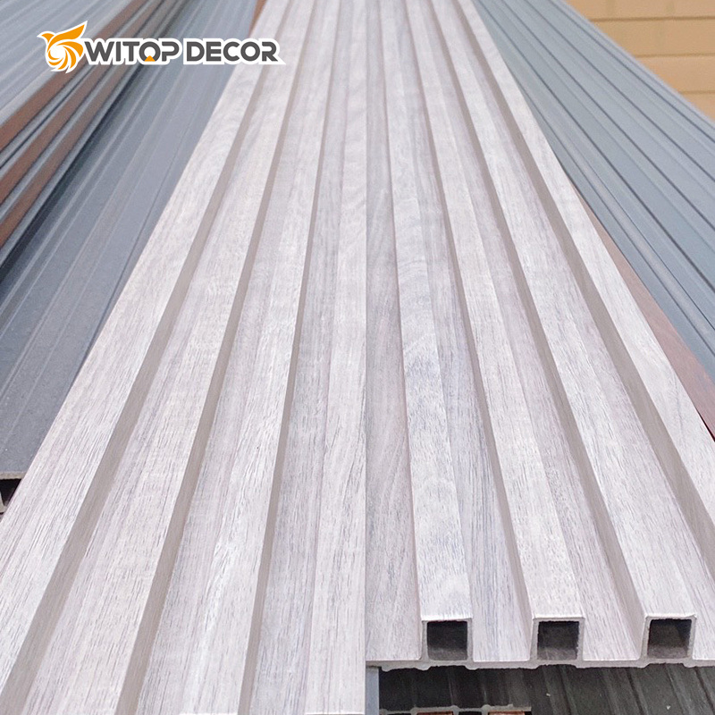 WPC Wall Panels: Transforming Ordinary Walls Into Masterpieces