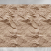 Easy Installation Wall Decor Artificial Stone PU Stone