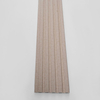 Fluted Panel Siding - Waterproof and Durable for All Seasons