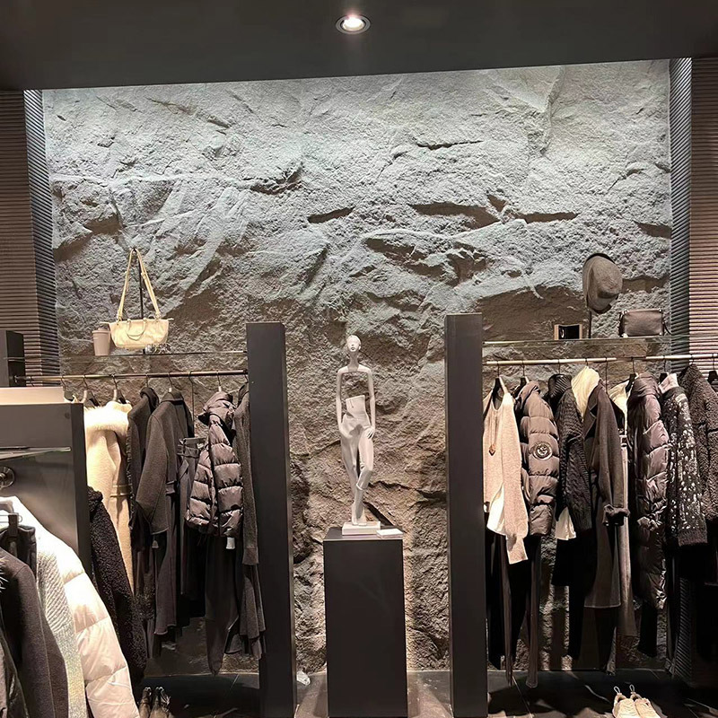 Add Elegance to Your Home with Pustone Veneer